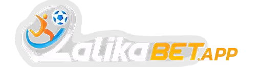 LOGO LALIKABET.APP LALIKABET ลาลีก้าเบท