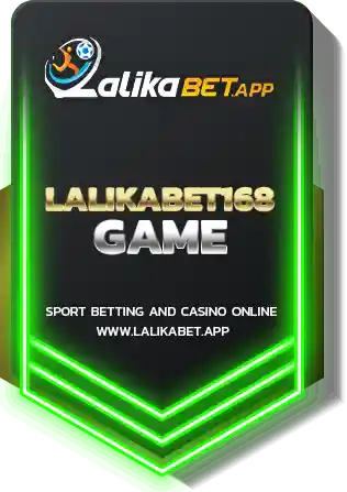 LALIKABET168 GAME