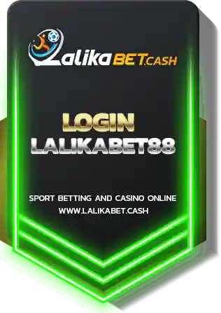 LOGIN LALIKABET88