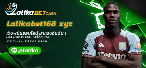Lalikabet168 xyz