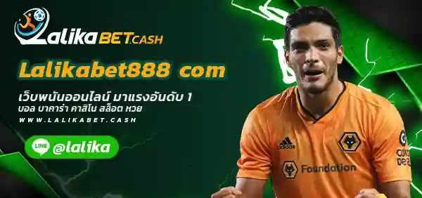 Lalikabet888 com