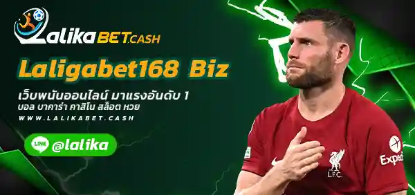 Laligabet168 Biz