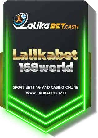 Lalikabet168world