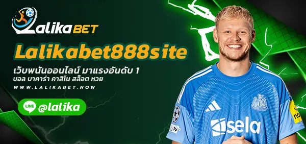 Lalikabet888site